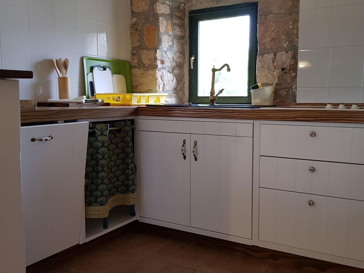 Maison en pierre avec piscine privée à Barban - Photo 28