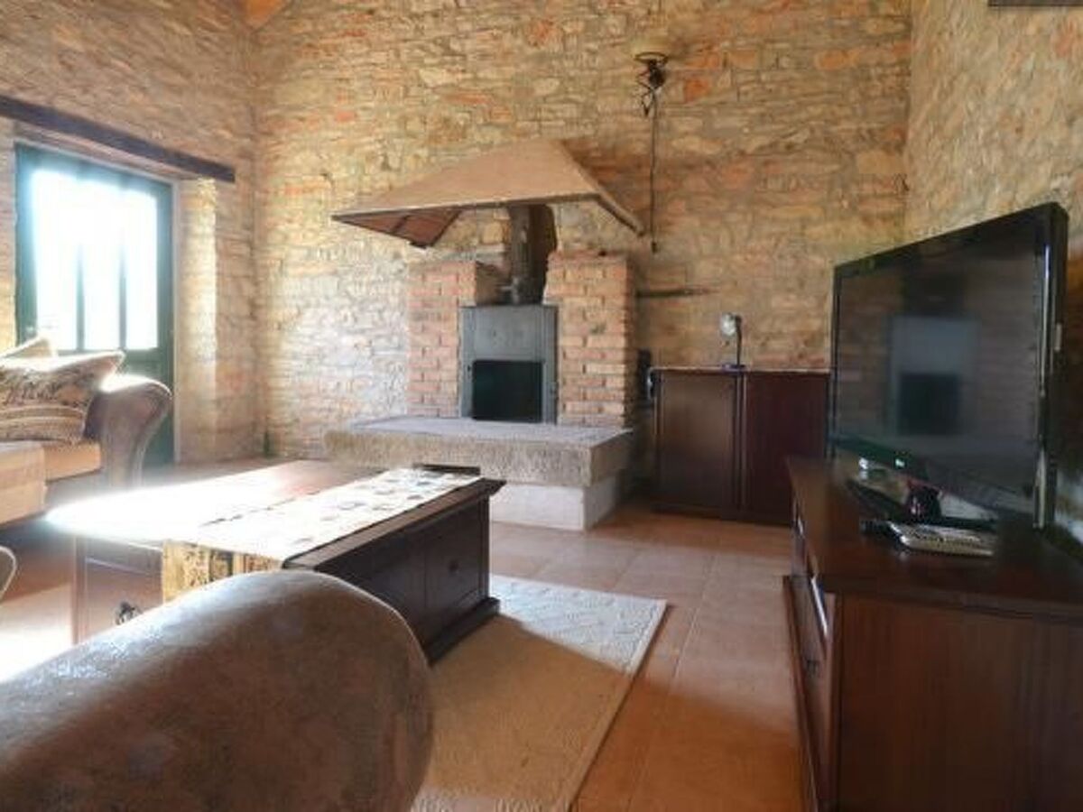 Maison en pierre avec piscine privée à Barban - Photo 38