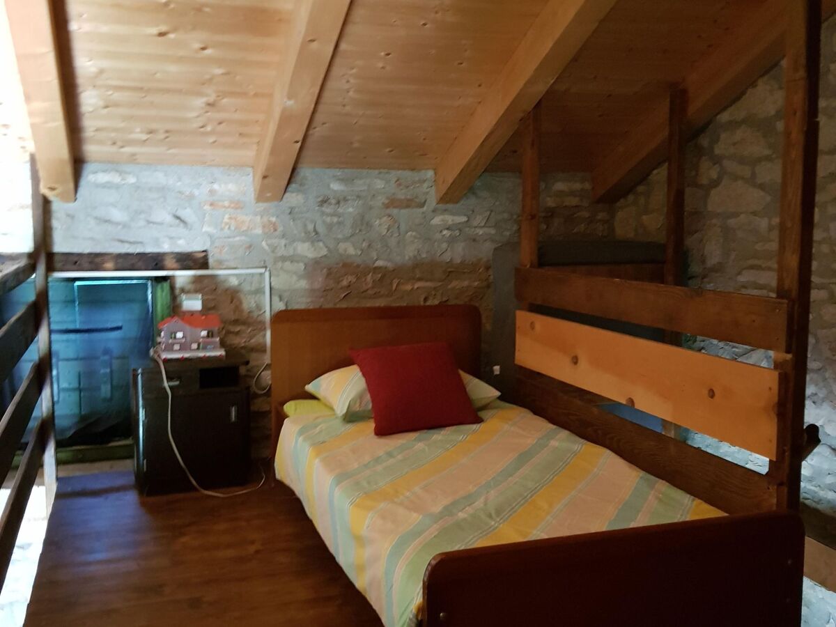 Maison en pierre avec piscine privée à Barban - Photo 43