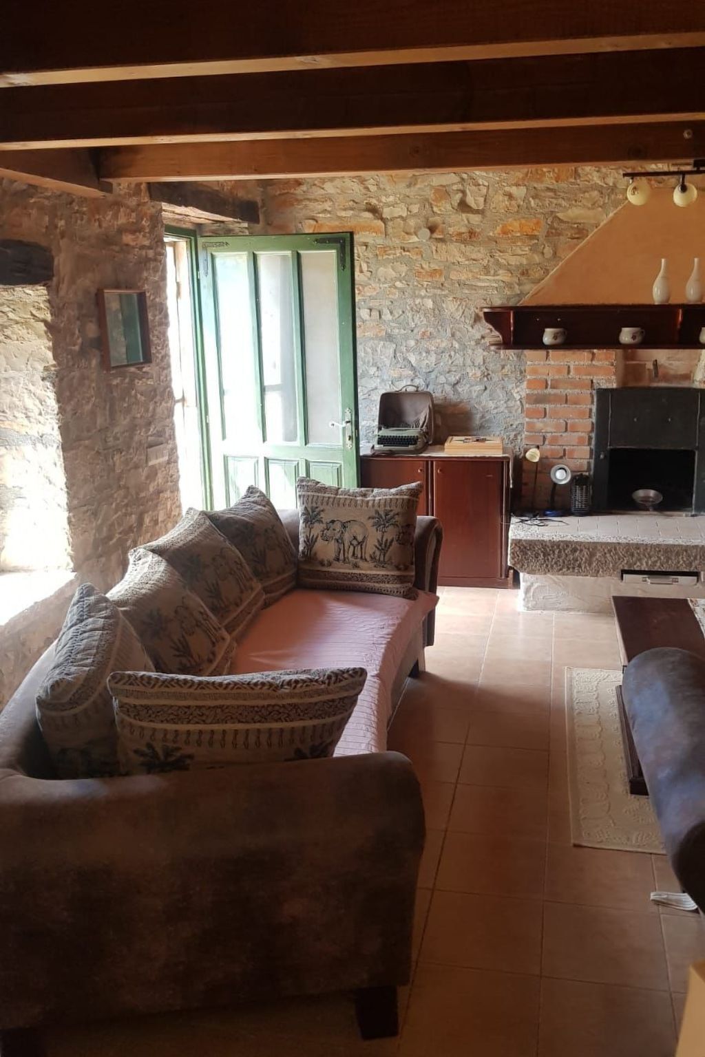 Maison en pierre avec piscine privée à Barban - Photo 47