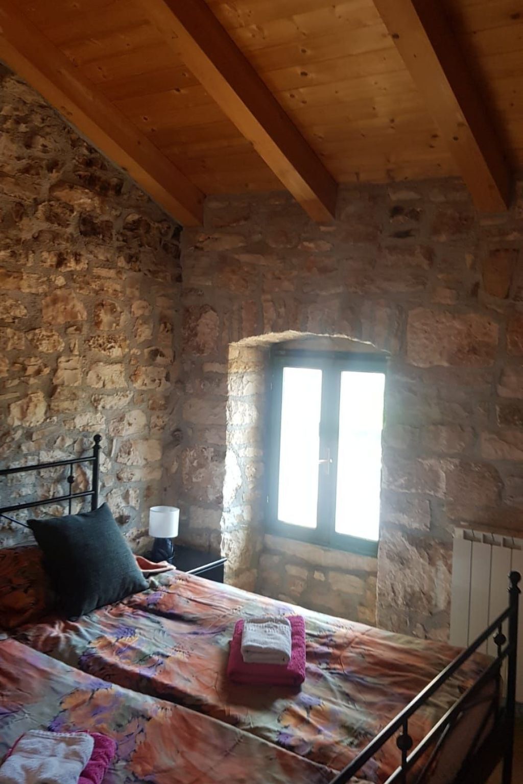 Maison en pierre avec piscine privée à Barban - Photo 48