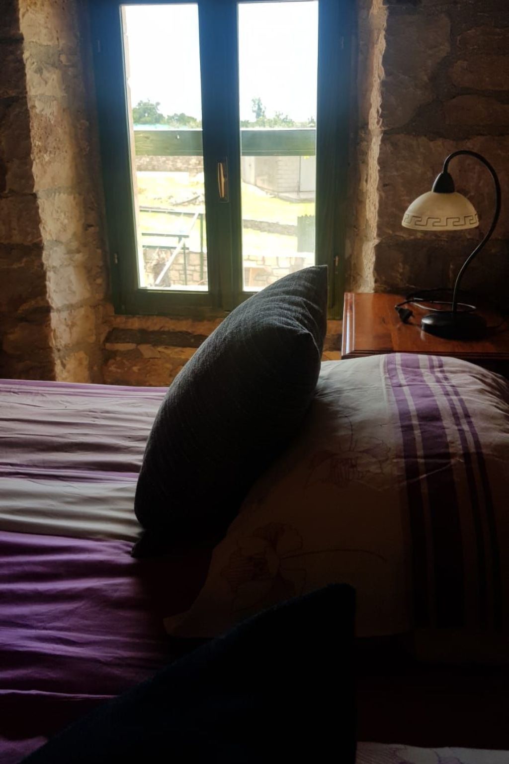 Maison en pierre avec piscine privée à Barban - Photo 49