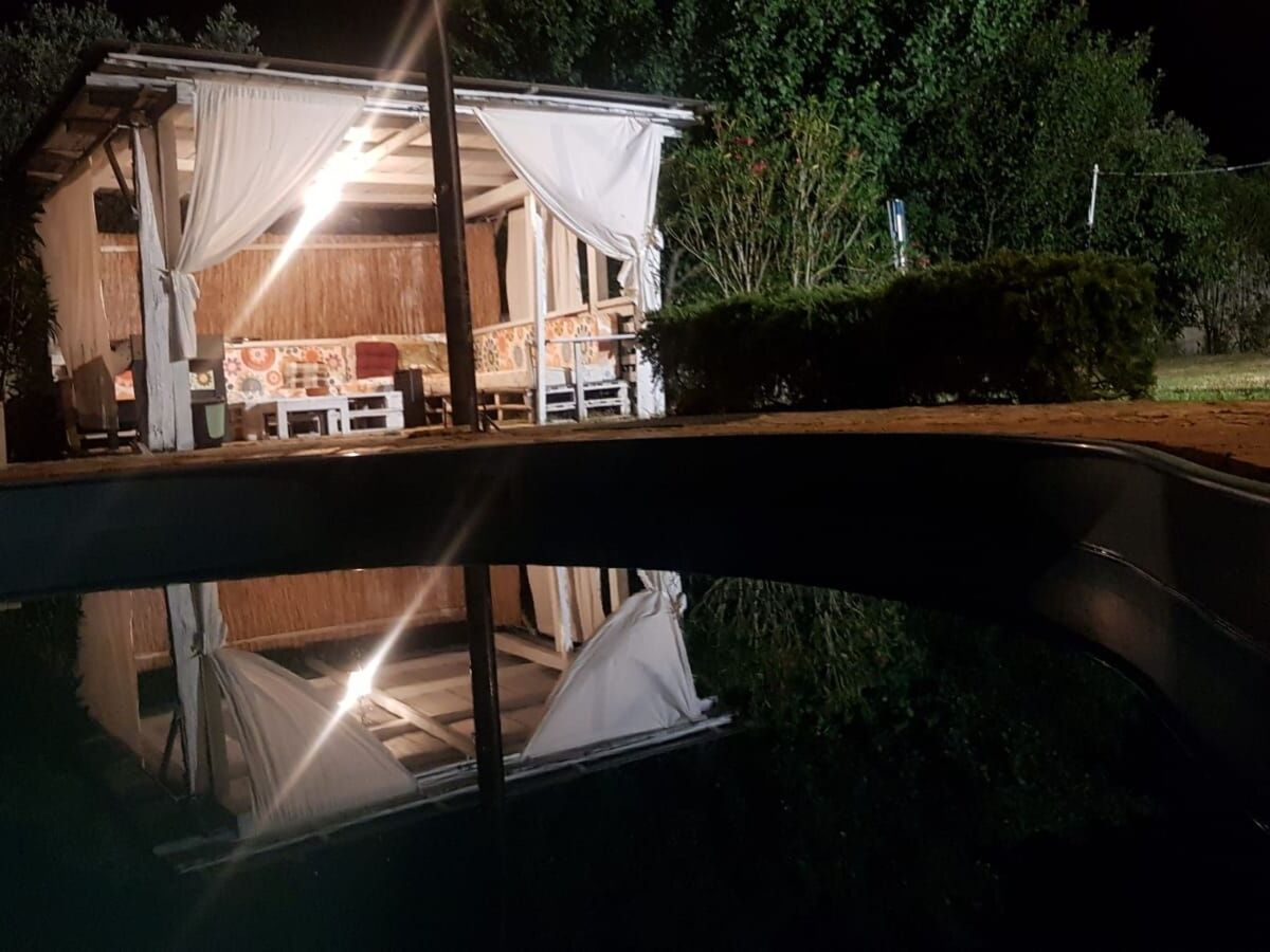 Maison en pierre avec piscine privée à Barban - Photo 55