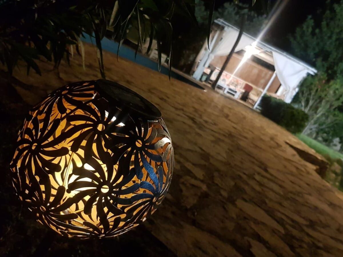 Maison en pierre avec piscine privée à Barban - Photo 56