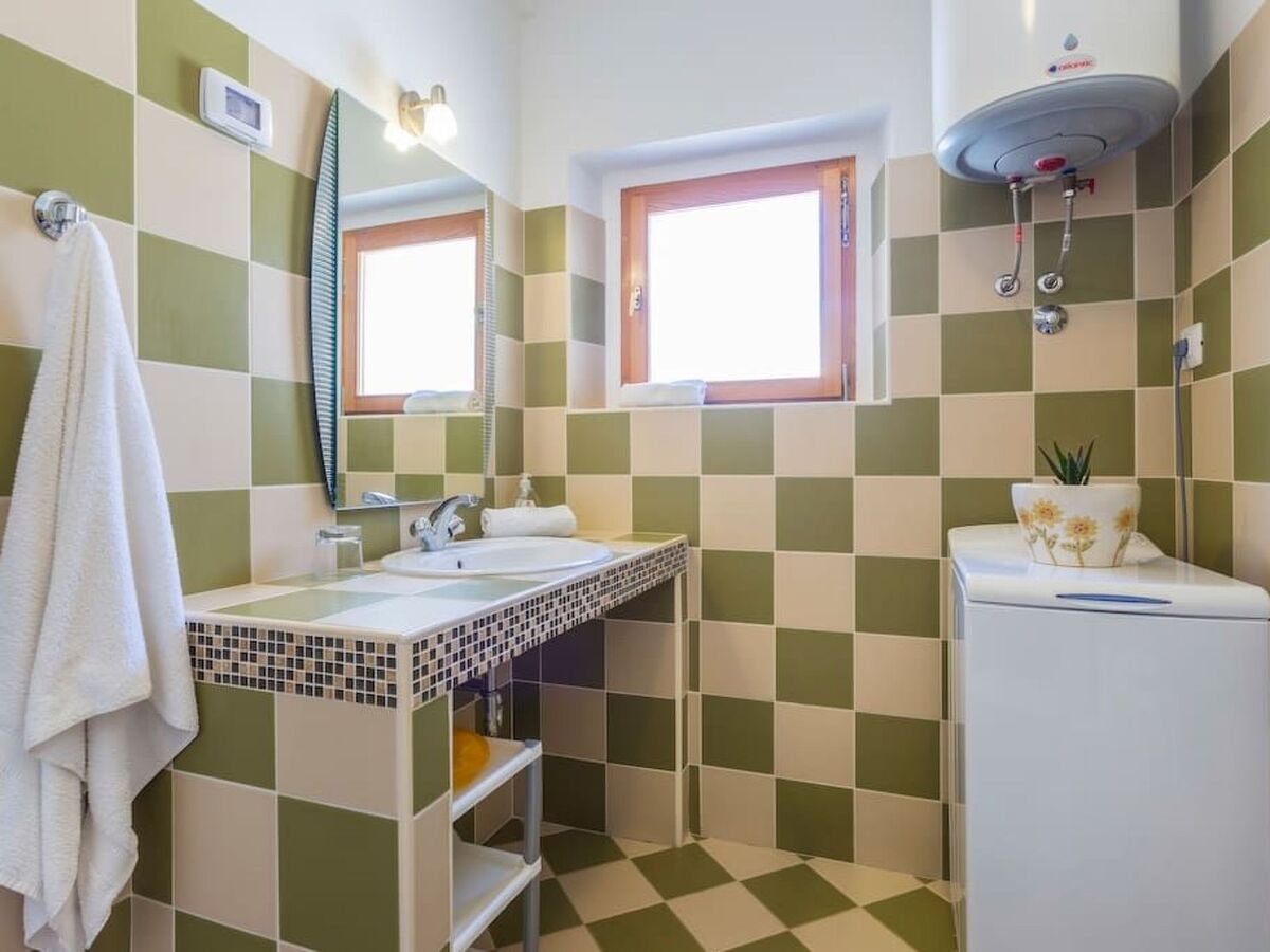 Maison pierre Istrie avec piscine privée à Barban - Photo 21