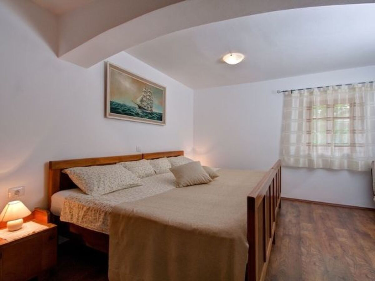 Maison pierre Istrie avec piscine privée à Barban - Photo 22