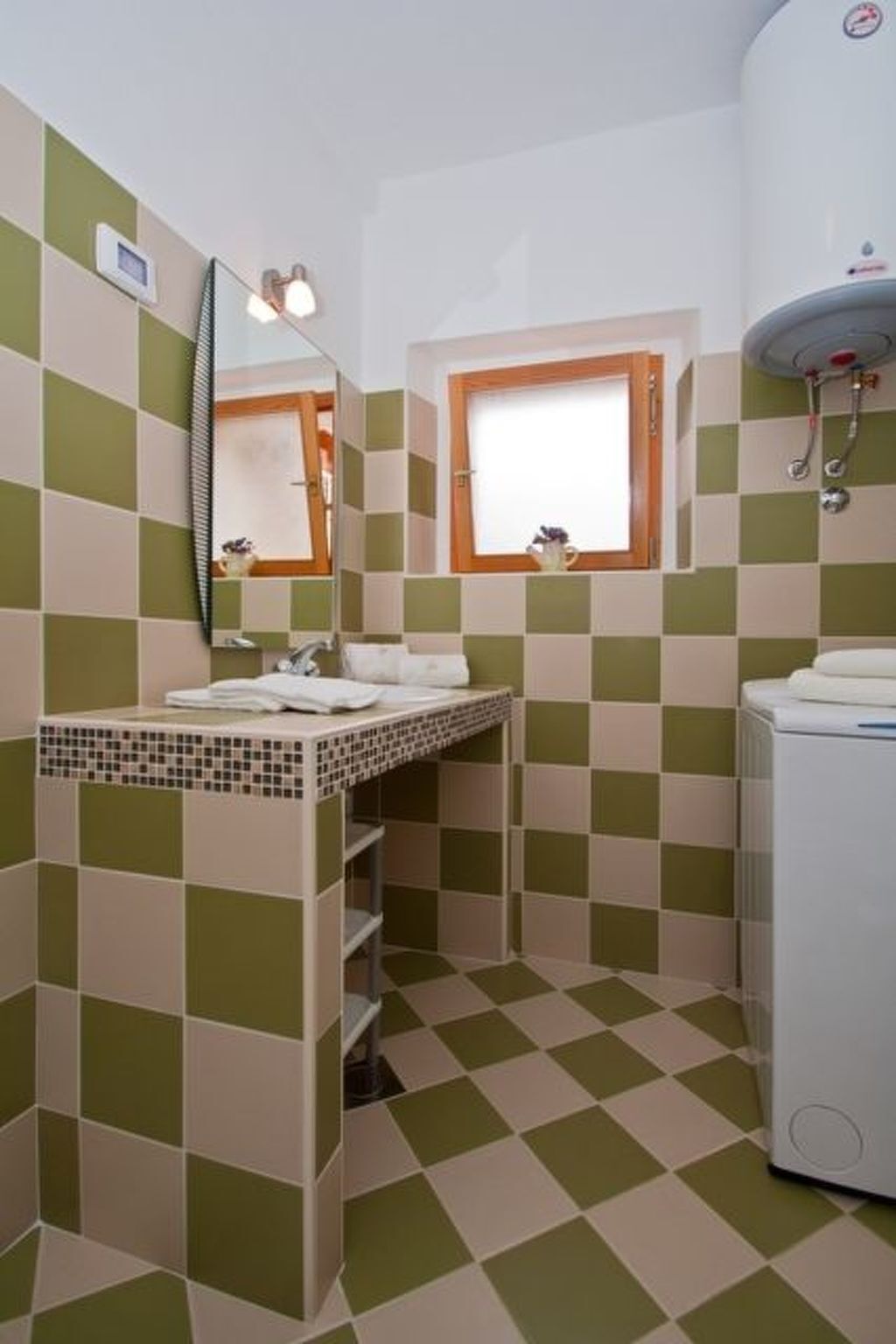 Maison pierre Istrie avec piscine privée à Barban - Photo 24