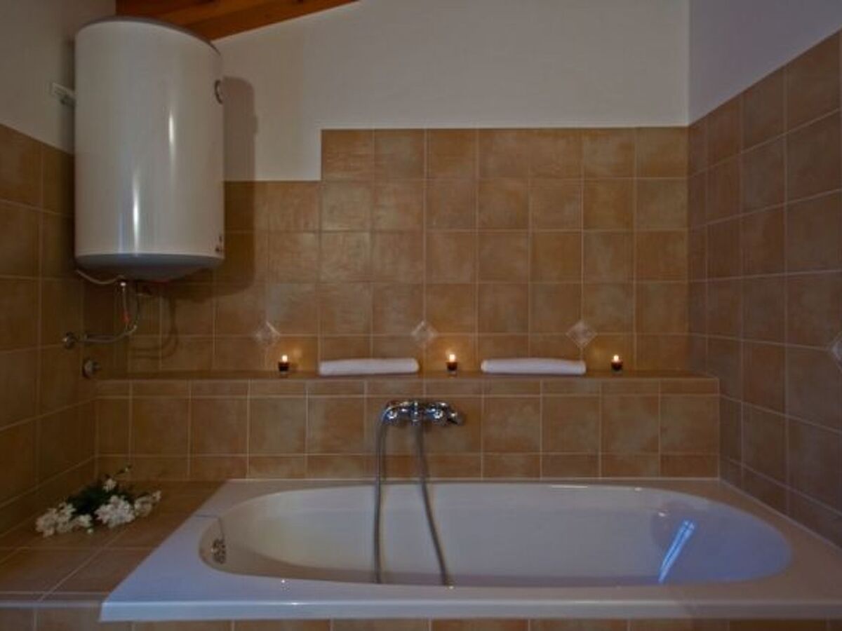 Maison pierre Istrie avec piscine privée à Barban - Photo 27
