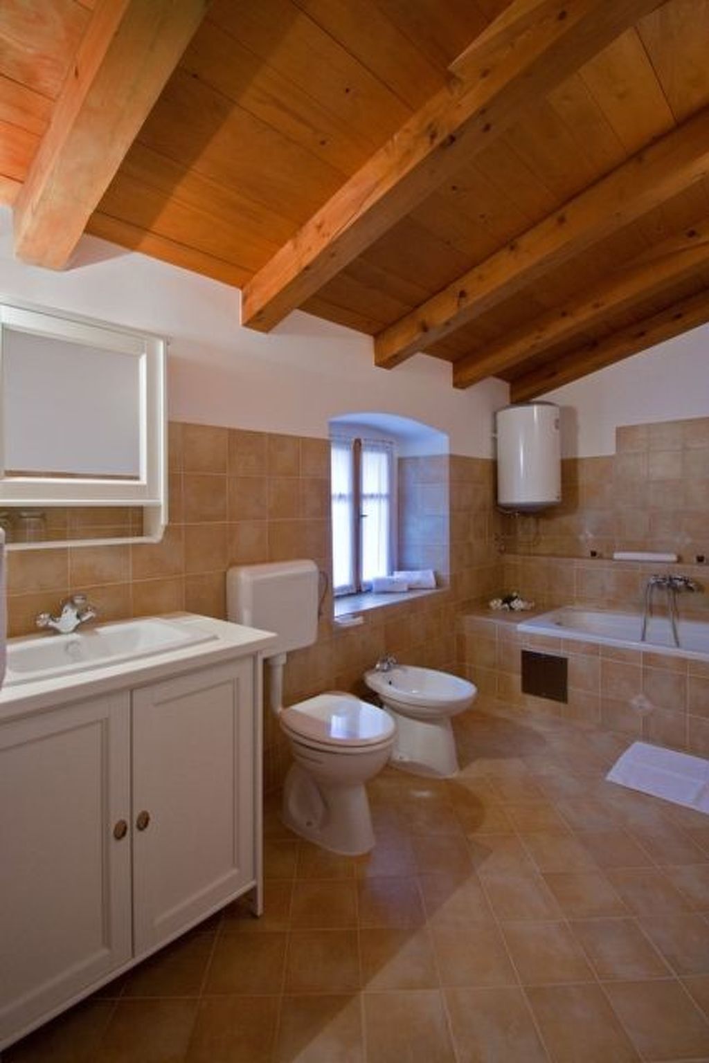 Maison pierre Istrie avec piscine privée à Barban - Photo 28
