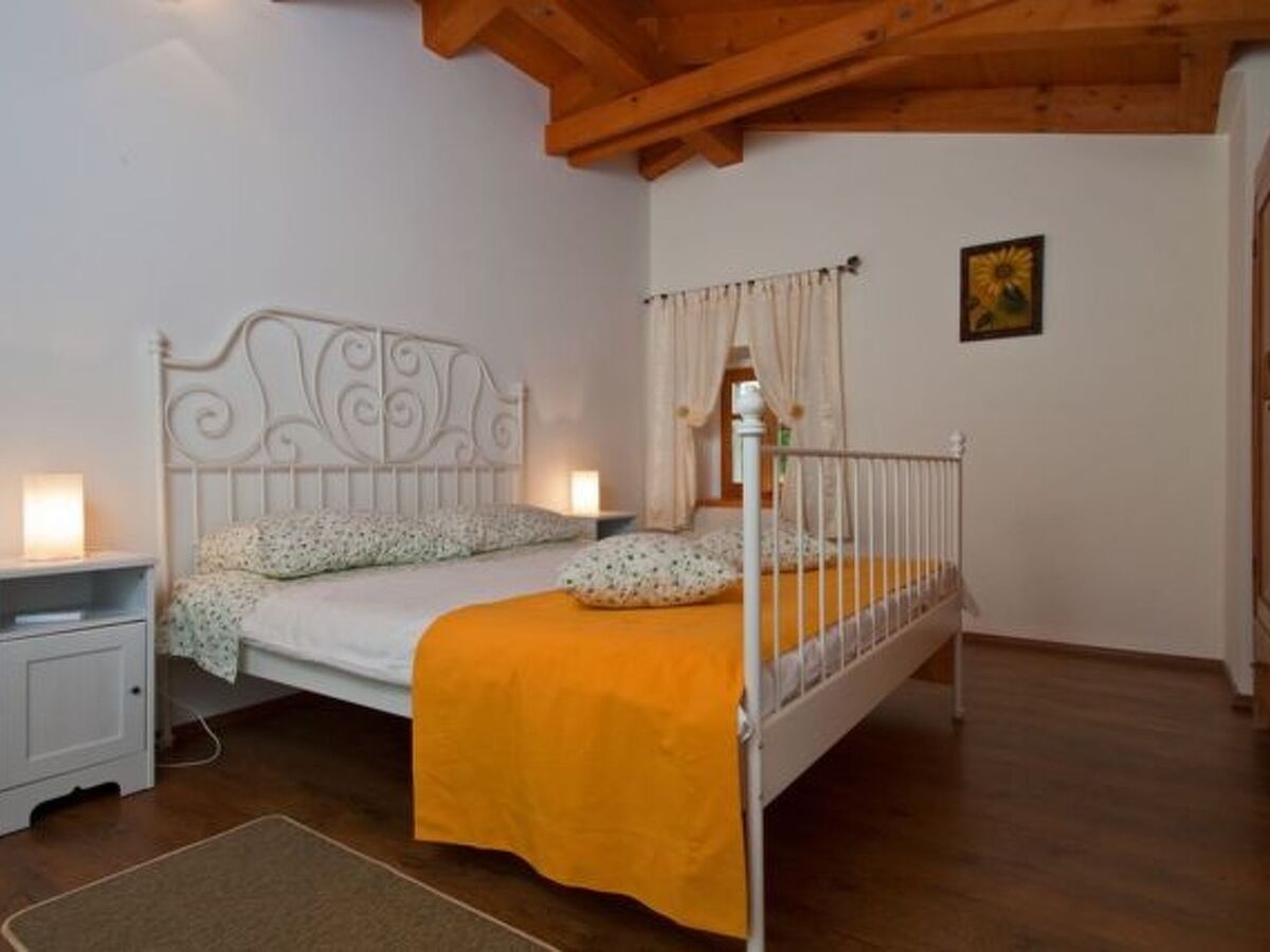 Maison pierre Istrie avec piscine privée à Barban - Photo 29