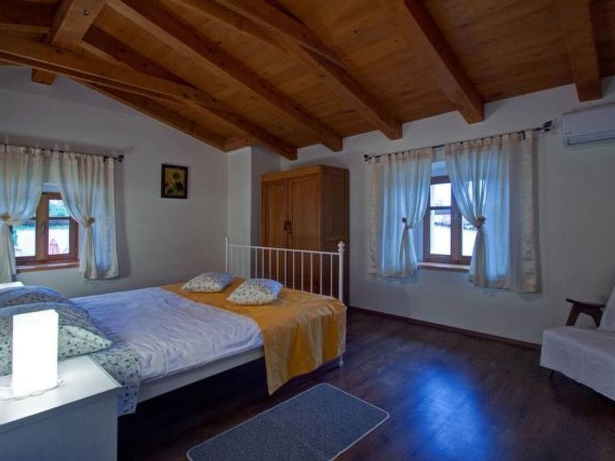 Maison pierre Istrie avec piscine privée à Barban - Photo 30