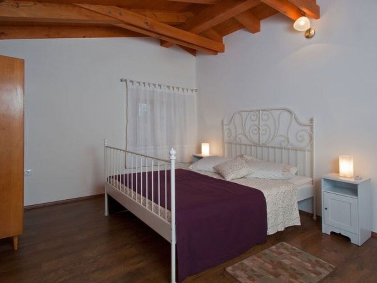 Maison pierre Istrie avec piscine privée à Barban - Photo 32