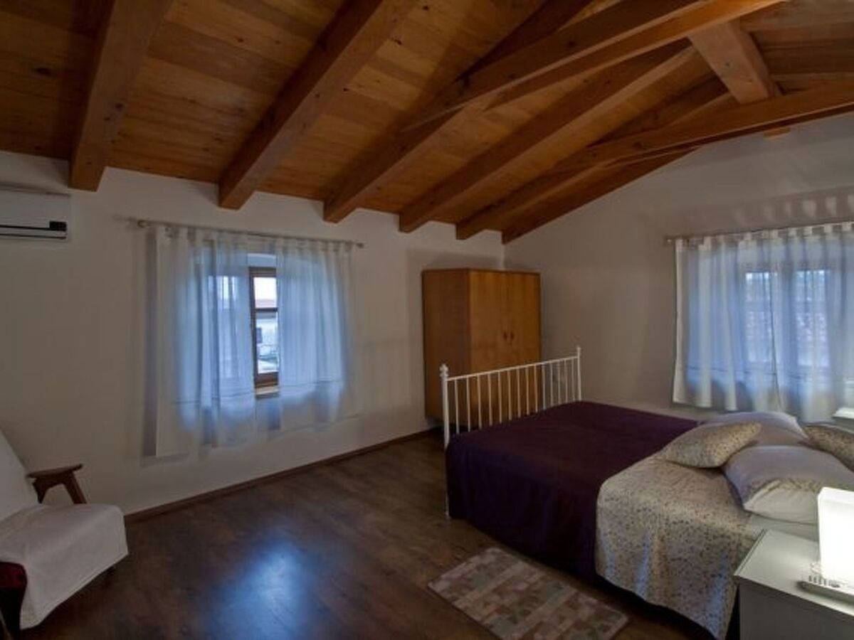 Maison pierre Istrie avec piscine privée à Barban - Photo 33