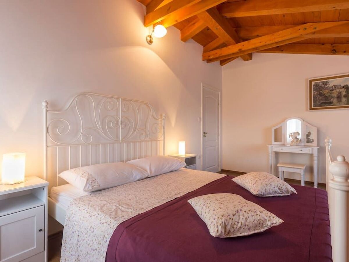Maison pierre Istrie avec piscine privée à Barban - Photo 35