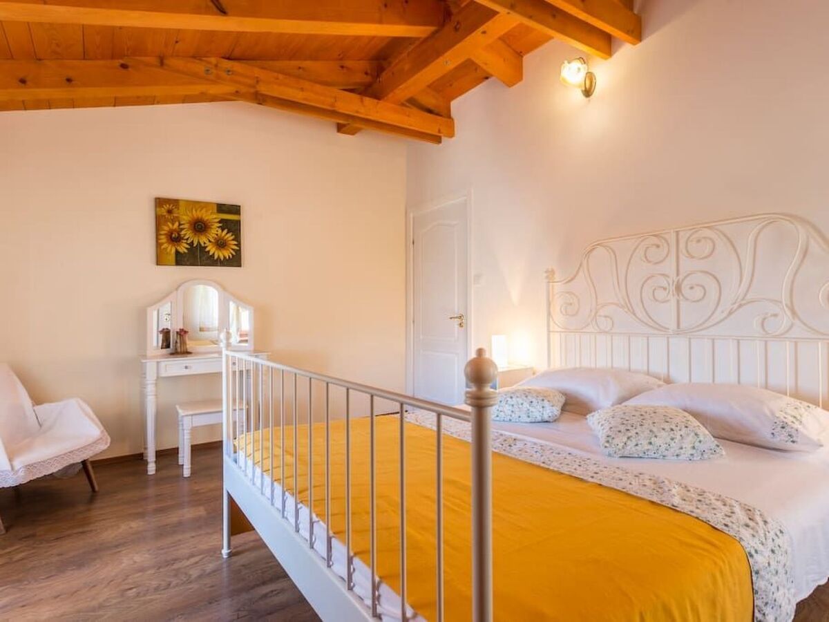Maison pierre Istrie avec piscine privée à Barban - Photo 37