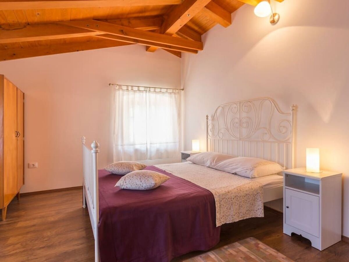 Maison pierre Istrie avec piscine privée à Barban - Photo 39