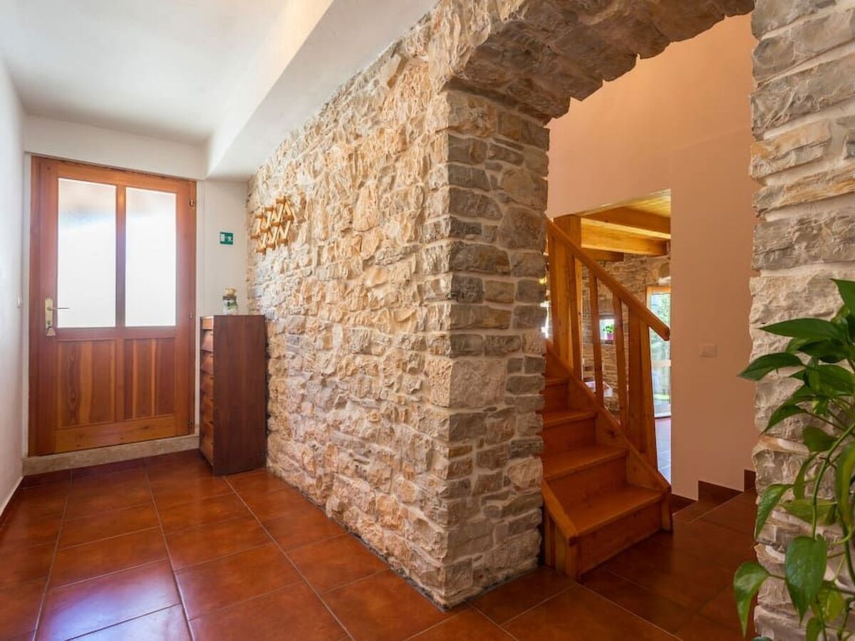 Maison pierre Istrie avec piscine privée à Barban - Photo 42