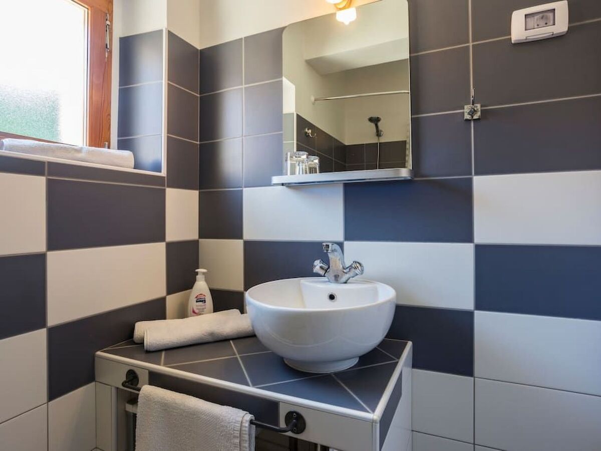 Maison pierre Istrie avec piscine privée à Barban - Photo 44