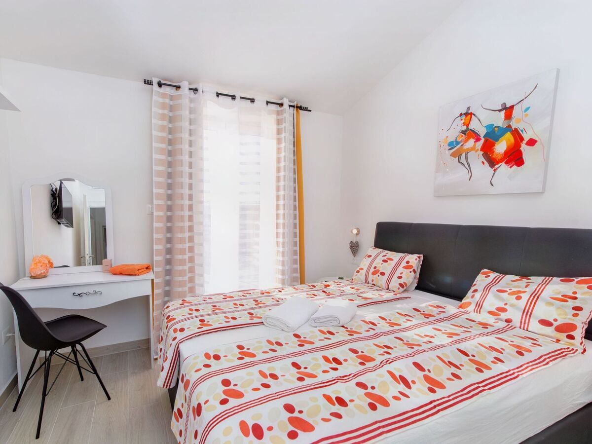 Maison Valeo à Rasa : piscine privée pour 6 personnes - Photo 7