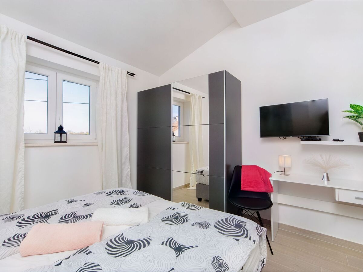 Maison Valeo à Rasa : piscine privée pour 6 personnes - Photo 10
