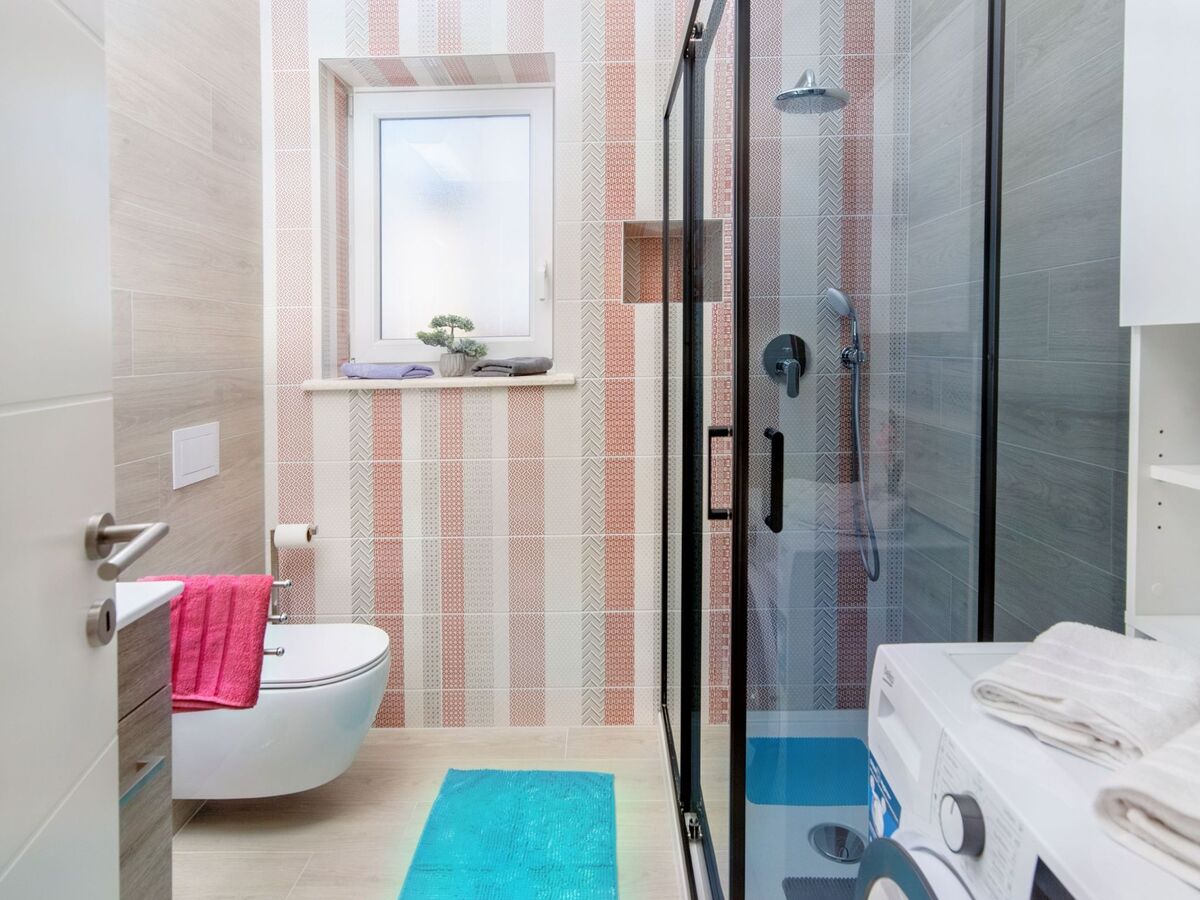 Maison Valeo à Rasa : piscine privée pour 6 personnes - Photo 12