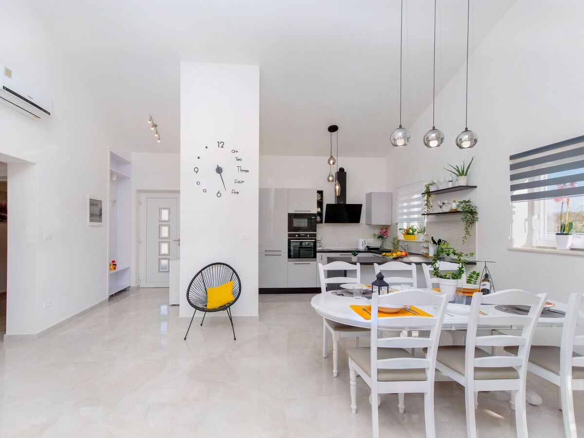 Maison Valeo à Rasa : piscine privée pour 6 personnes - Photo 20