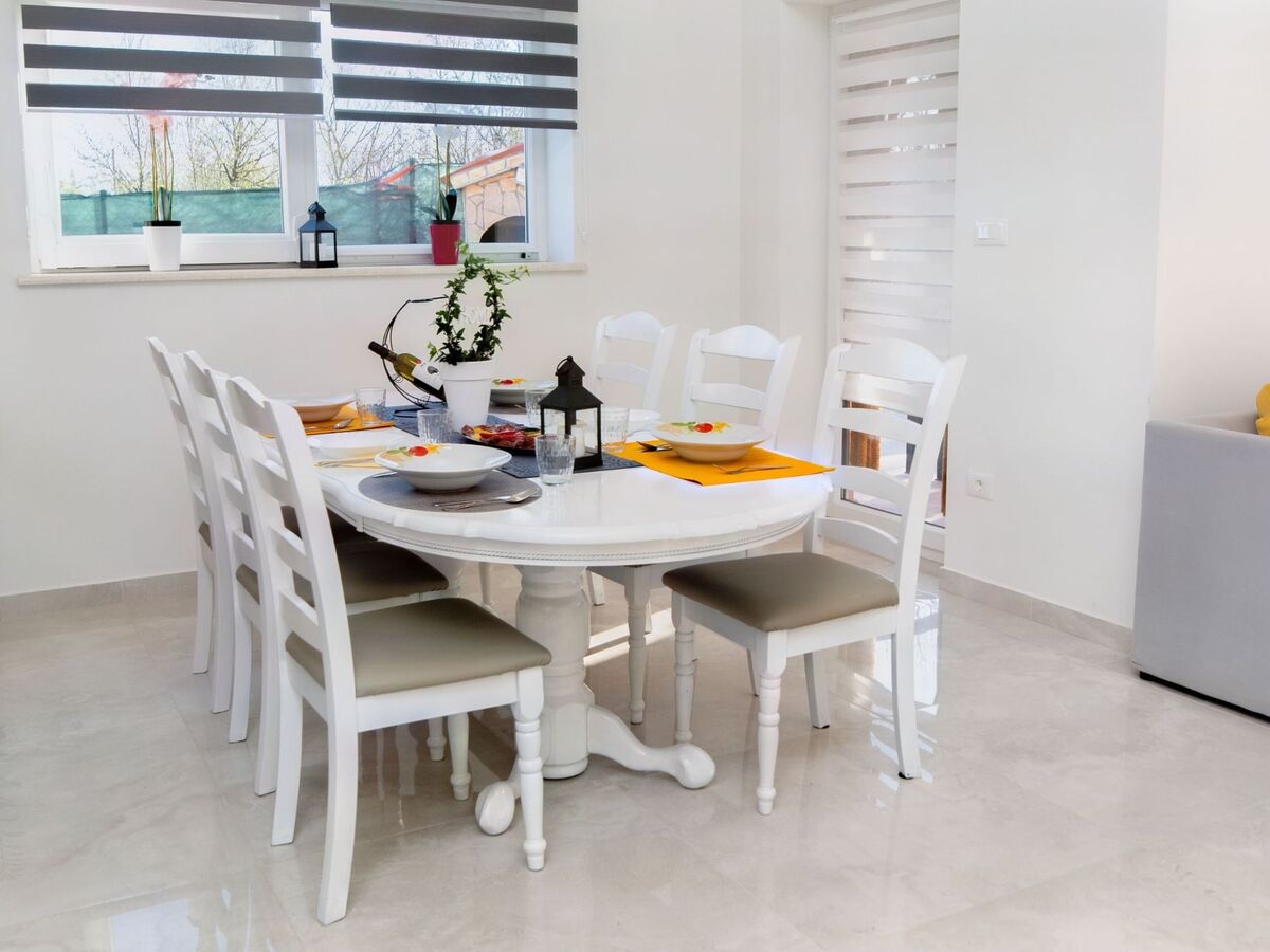 Maison Valeo à Rasa : piscine privée pour 6 personnes - Photo 21