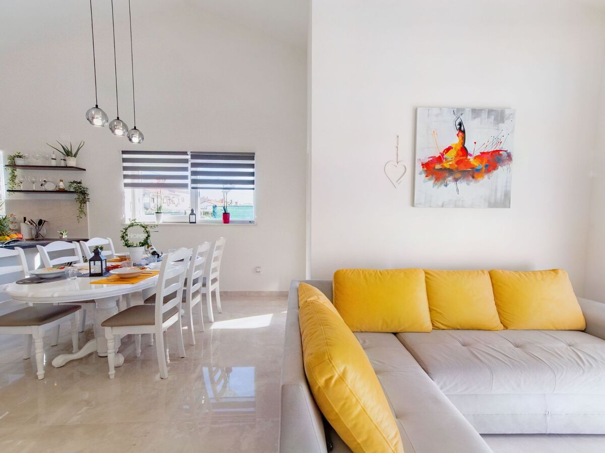 Maison Valeo à Rasa : piscine privée pour 6 personnes - Photo 23
