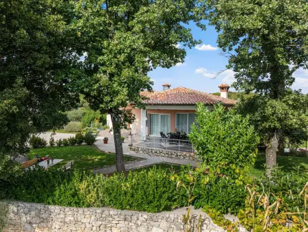 Maison 8 pers. avec piscine privée à Labin : photo 2