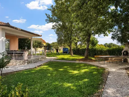 Maison 8 pers. avec piscine privée à Labin : photo 6
