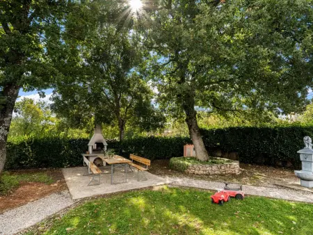 Maison 8 pers. avec piscine privée à Labin : photo 7