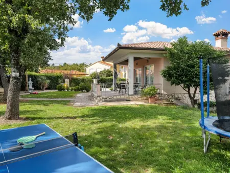 Maison 8 pers. avec piscine privée à Labin : photo 8