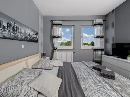Maison 8 pers. avec piscine privée à Labin : photo 9