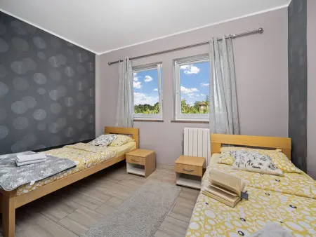 Maison 8 pers. avec piscine privée à Labin : photo 10