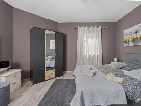 Maison 8 pers. avec piscine privée à Labin : photo 11