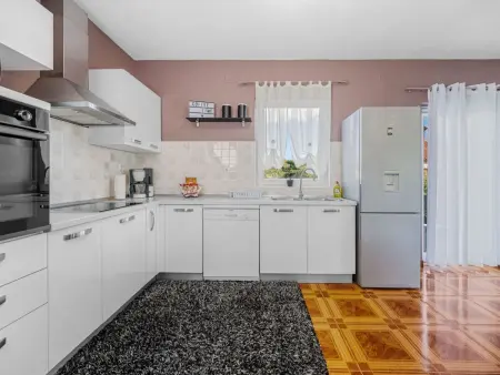 Maison 8 pers. avec piscine privée à Labin : photo 14