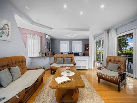 Maison 8 pers. avec piscine privée à Labin : photo 15