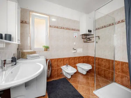Maison 8 pers. avec piscine privée à Labin : photo 16