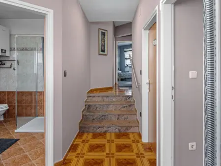 Maison 8 pers. avec piscine privée à Labin : photo 17