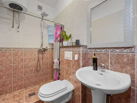 Maison 8 pers. avec piscine privée à Labin : photo 18