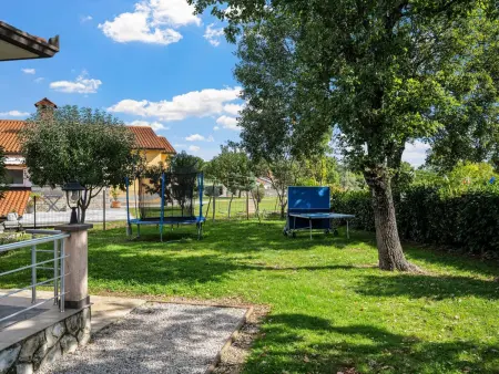 Maison 8 pers. avec piscine privée à Labin : photo 20