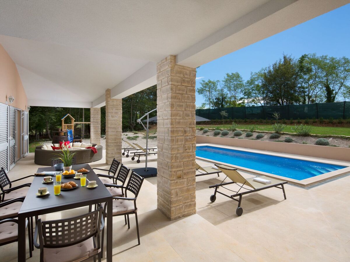Villa Happy House - Maison 8 pers. avec piscine privée - Photo 8