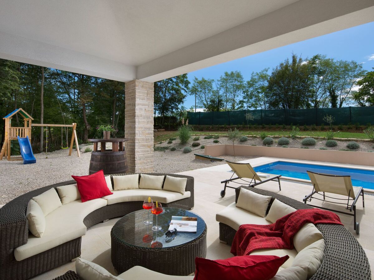 Villa Happy House - Maison 8 pers. avec piscine privée - Photo 10