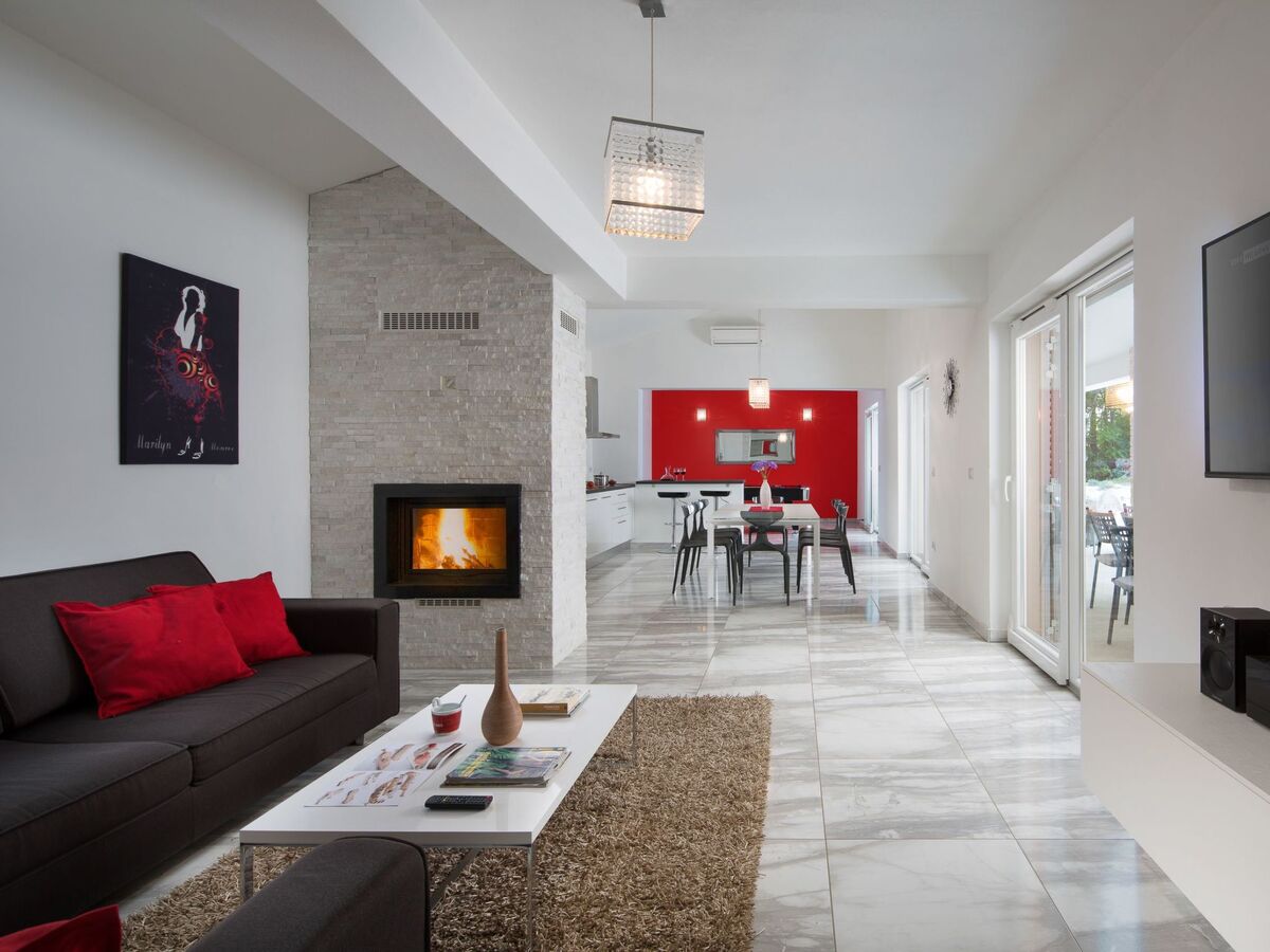 Villa Happy House - Maison 8 pers. avec piscine privée - Photo 16