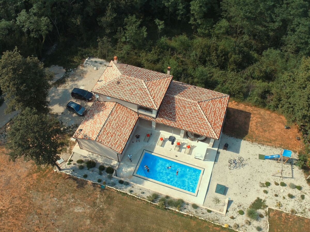 Villa Happy House - Maison 8 pers. avec piscine privée - Photo 27