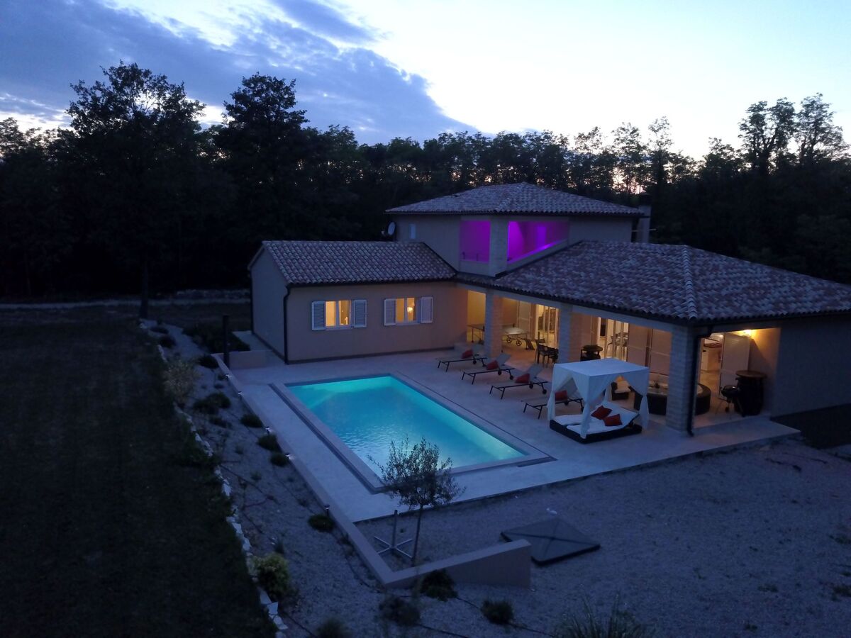 Villa Happy House - Maison 8 pers. avec piscine privée - Photo 37