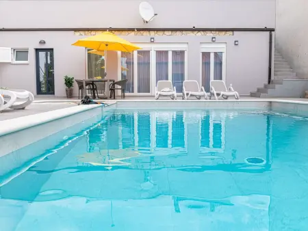 Haus Quadro, Maison 6 personnes à Rabac - Photo 1
