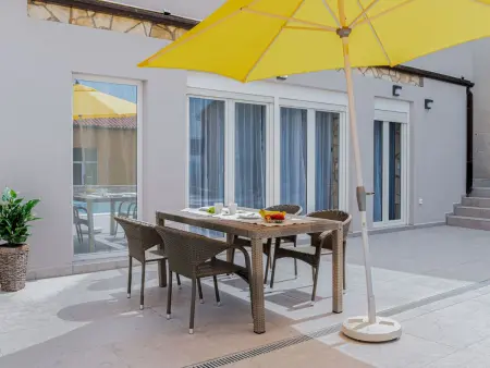 Haus Quadro, Maison 6 personnes à Rabac - Photo 3