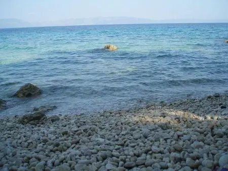 'Villa Ivisa' mit eigenem Pool, Maison 8 personnes à Rabac - Photo 6