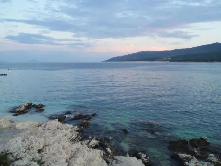 'Villa Ivisa' mit eigenem Pool, Maison 8 personnes à Rabac - Photo 7